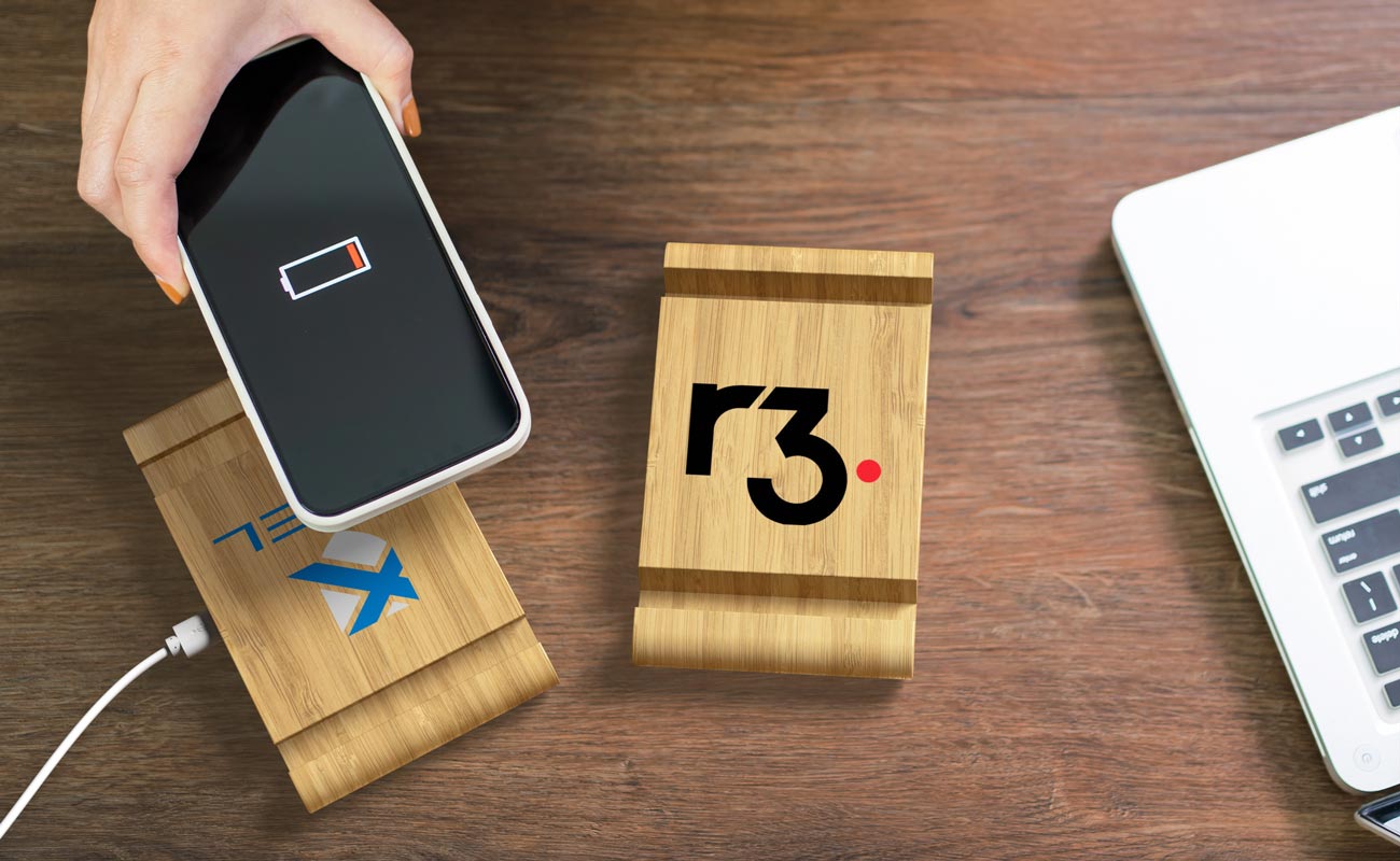 Terra - Personalizzare Caricatore Wireless gallery thumbnail