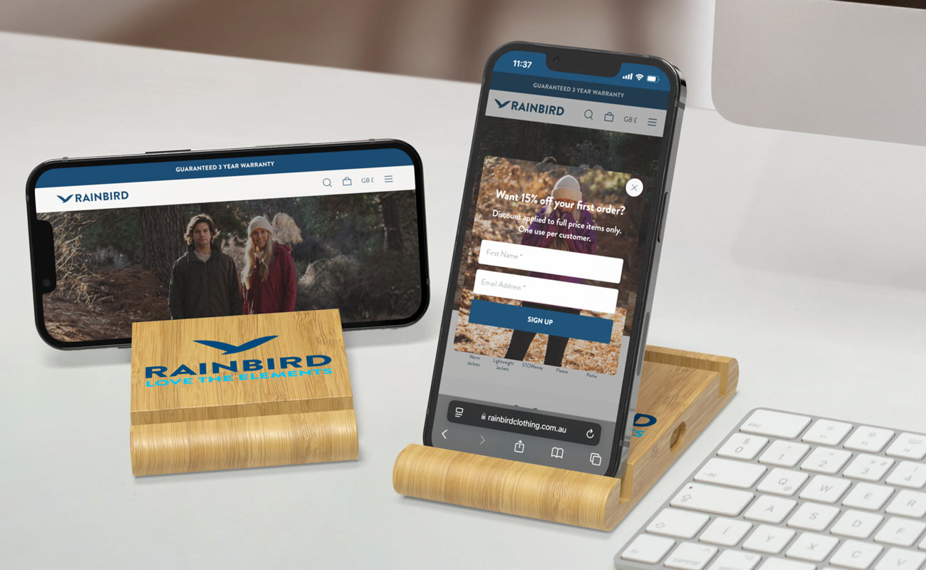 Terra - Personalizzare Caricabatteria Wireless gallery thumbnail