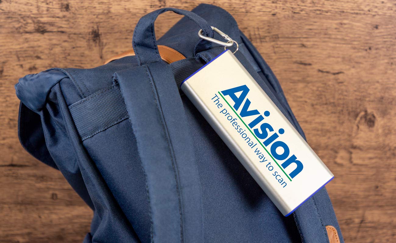 Titan - Powerbank Carta Di Credito gallery thumbnail