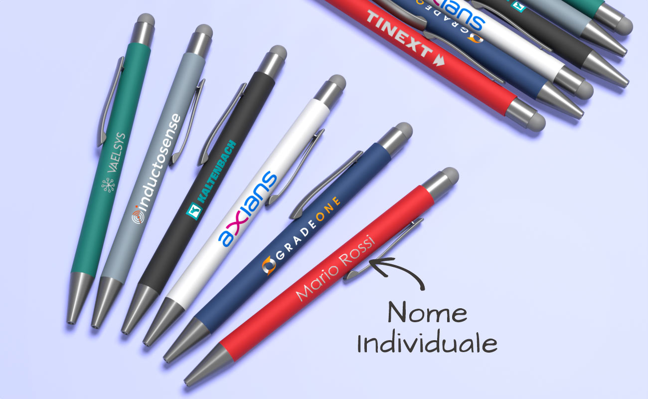 Penna Touch