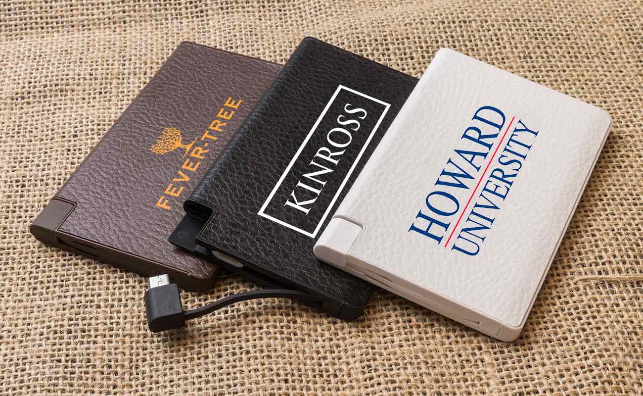 Tour - Power Bank Credit Card gallery thumbnail