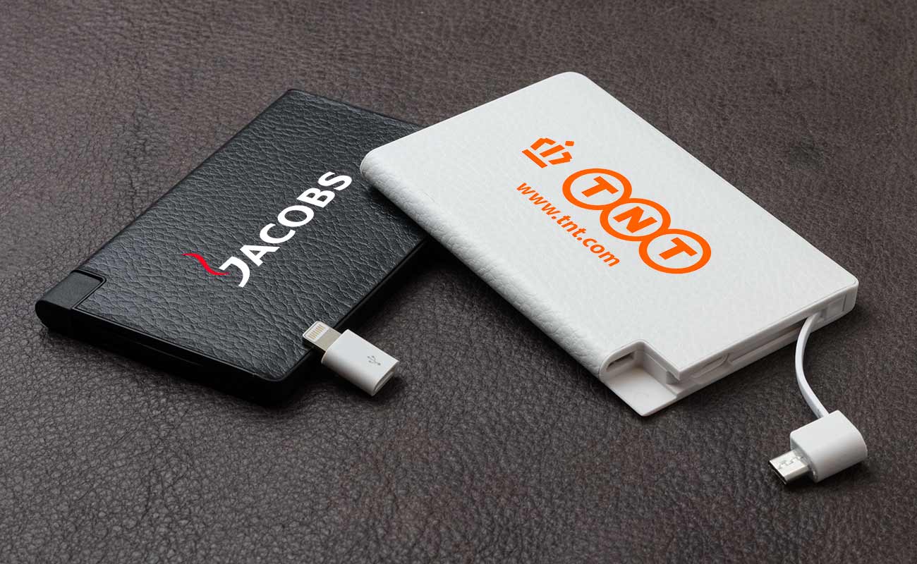 Tour - Powerbank Carta Di Credito gallery thumbnail