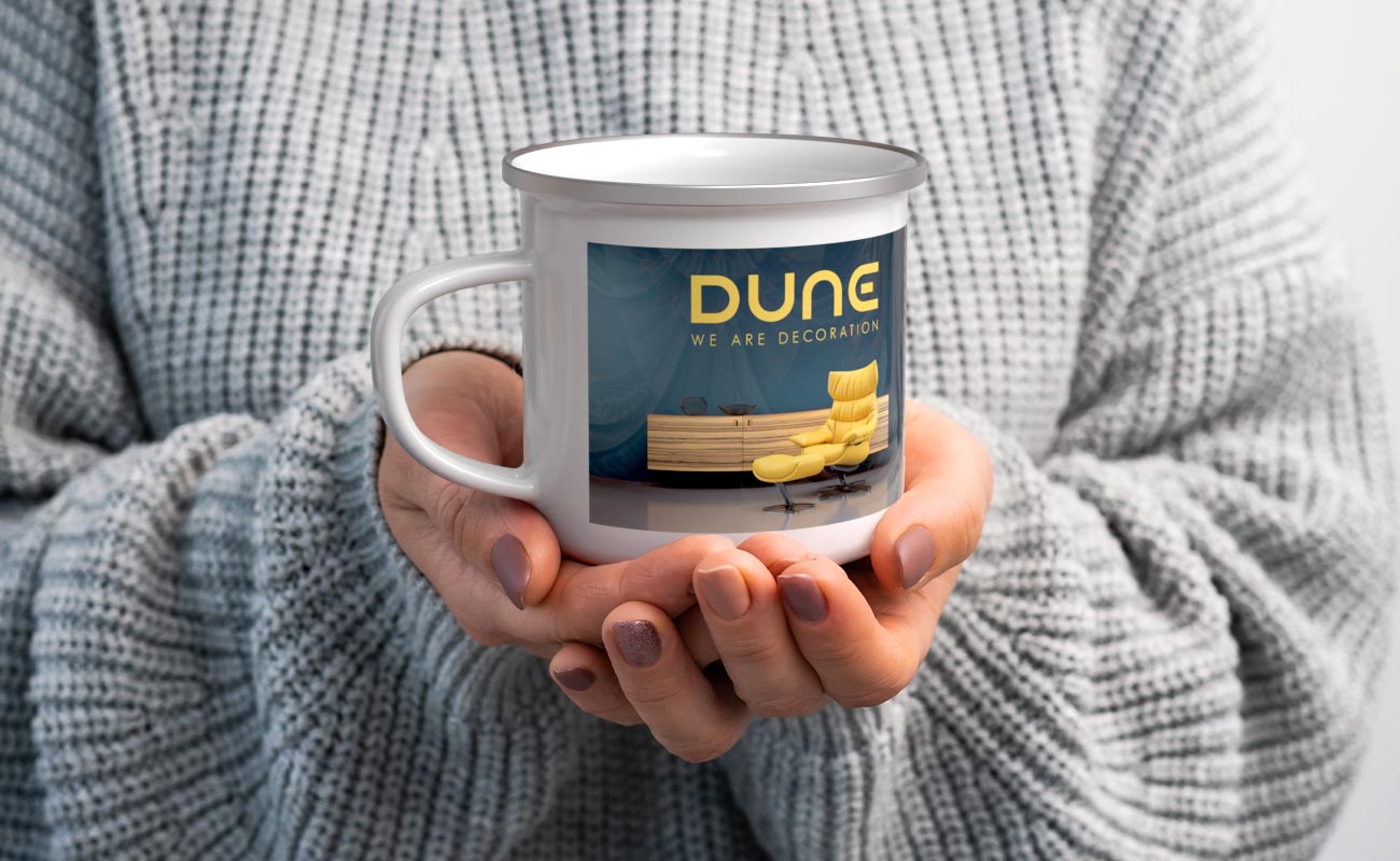 Trail - Tazza gallery thumbnail