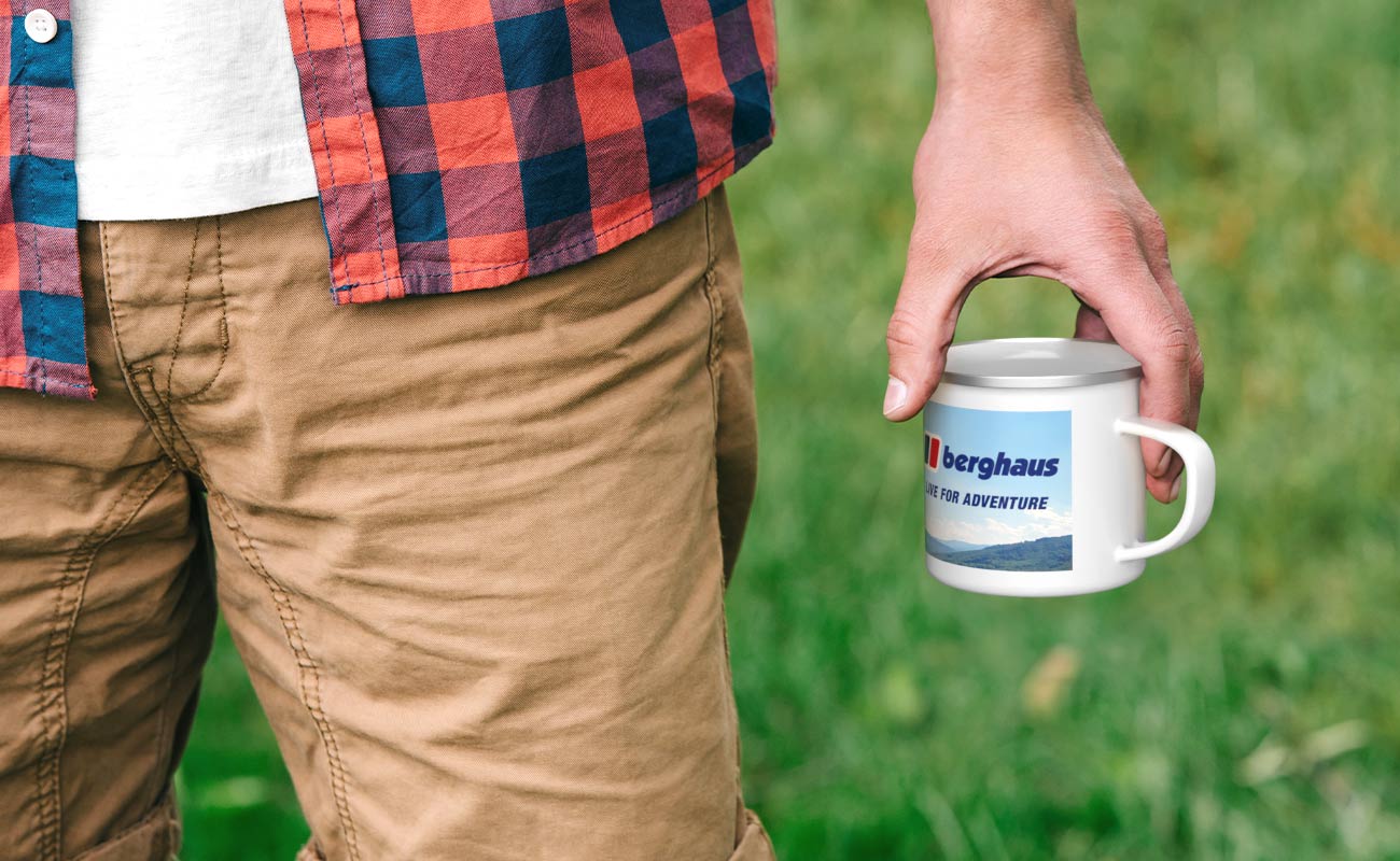 Trail - Tazza gallery thumbnail