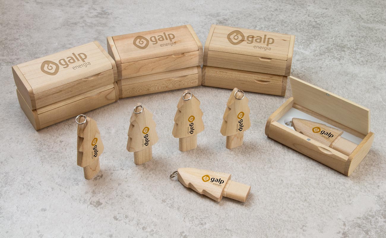 Tree - Gadget USB gallery thumbnail