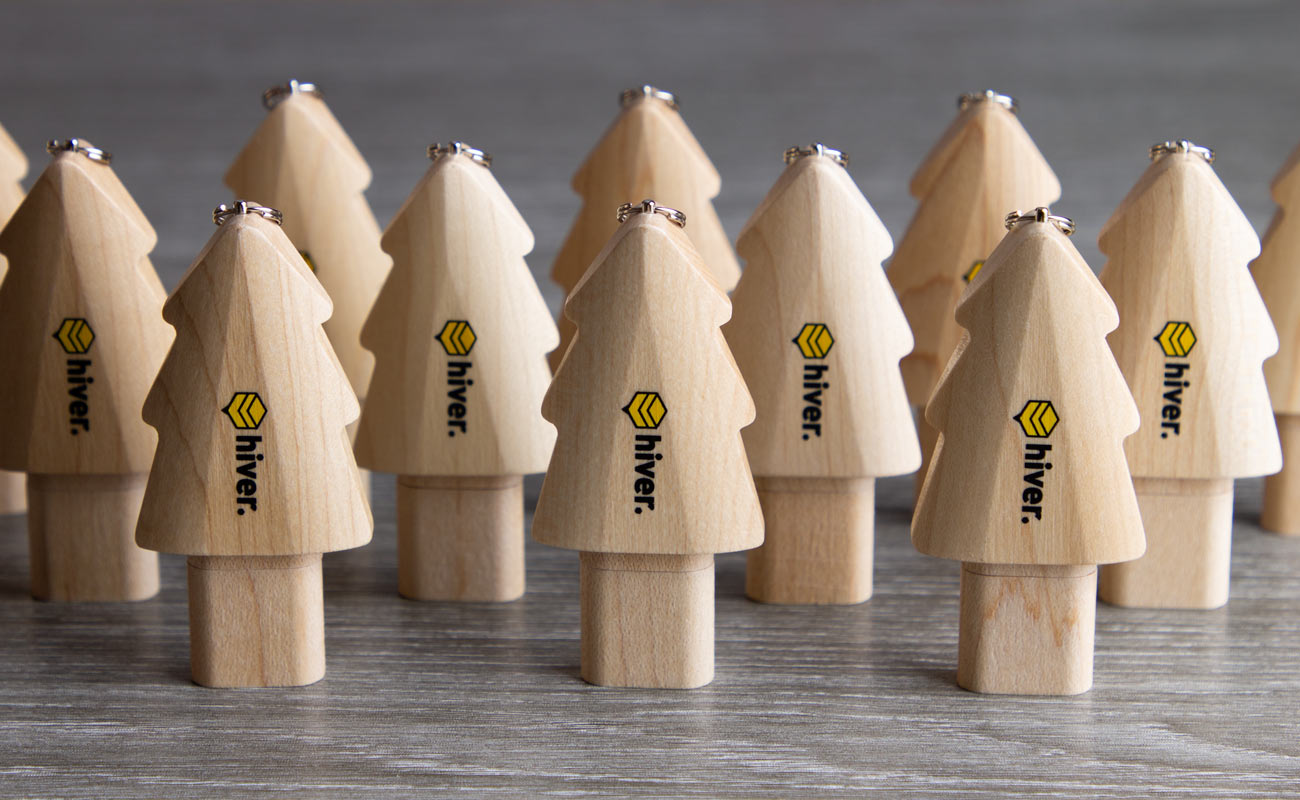 Tree - USB Personalizzate gallery thumbnail