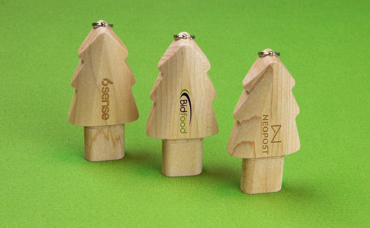 Tree - Chiavi USB Personalizzate gallery thumbnail