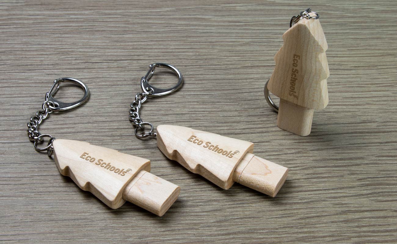 Tree - Chiavette USB Personalizzate Economiche gallery thumbnail