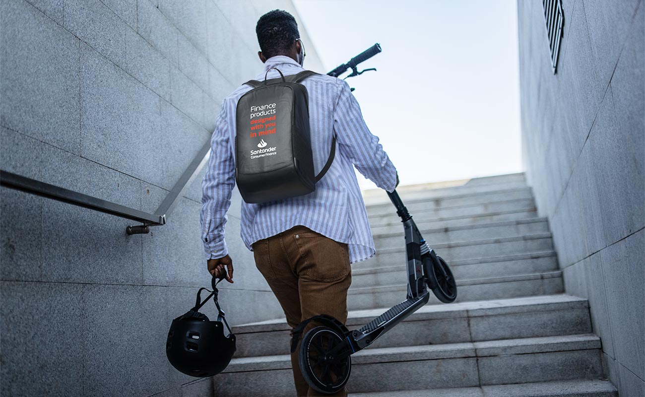 Trip - Zaini Stampati gallery thumbnail