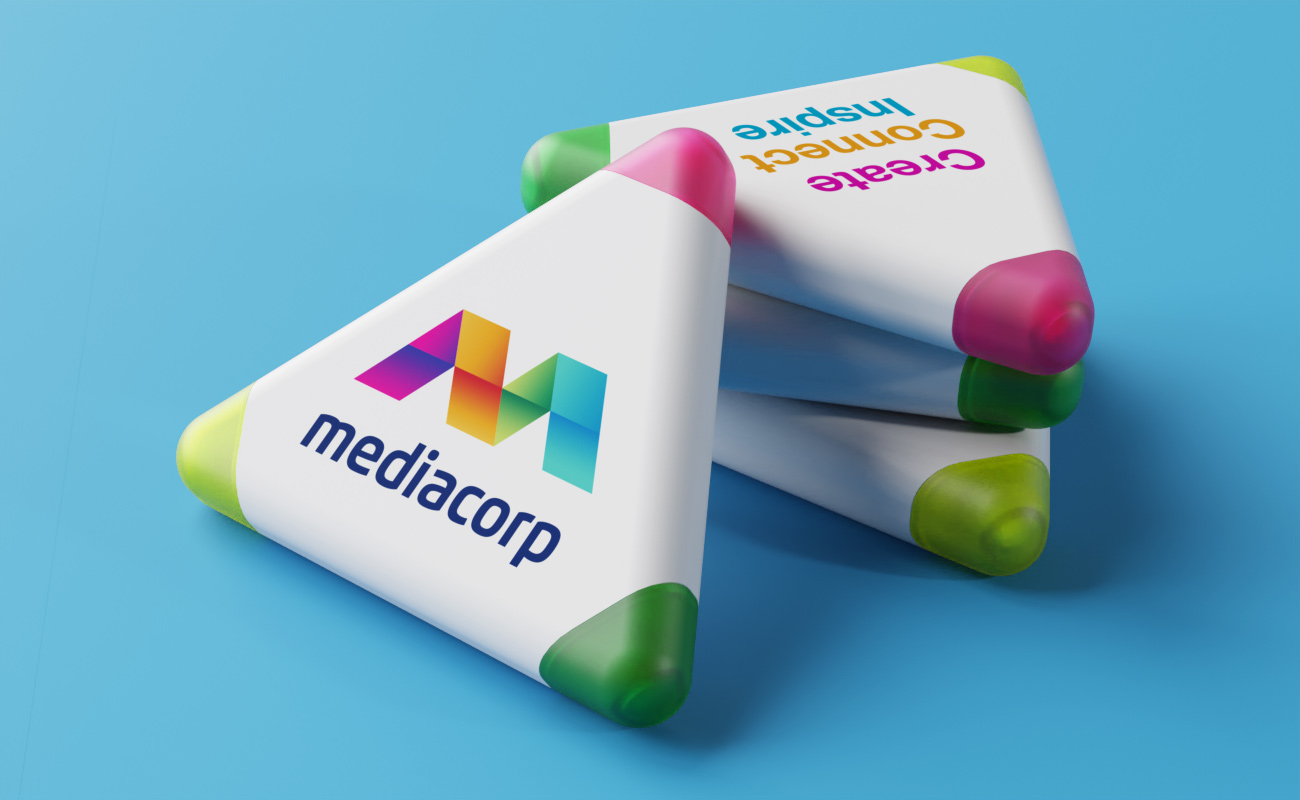 Triple - Penne promozionali personalizzate gallery thumbnail