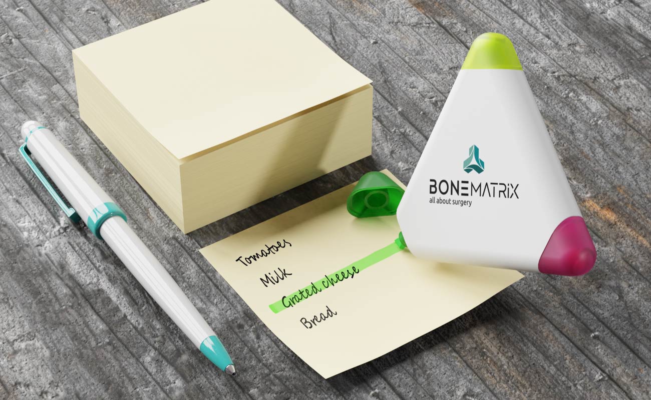 Triple - Penne e prodotti promozionali  gallery thumbnail