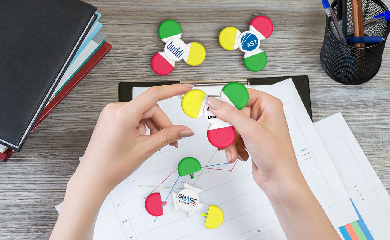 Twinkle - Penne promozionali personalizzate gallery thumbnail