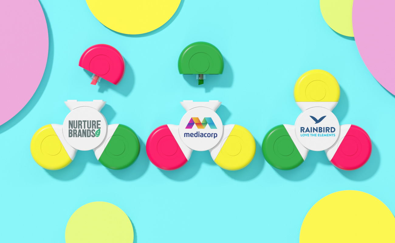 Twinkle - Penne personalizzate gallery thumbnail