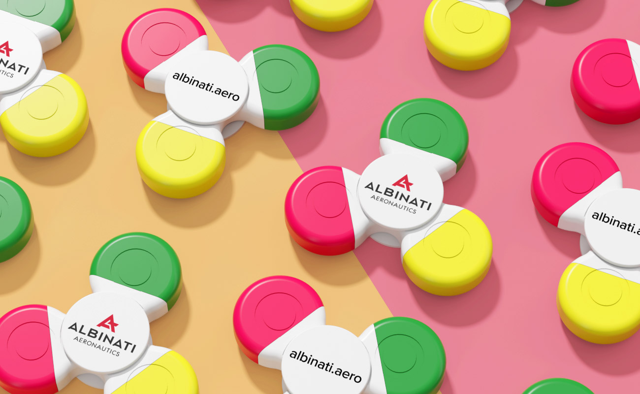 Twinkle - Penne personalizzate gallery thumbnail