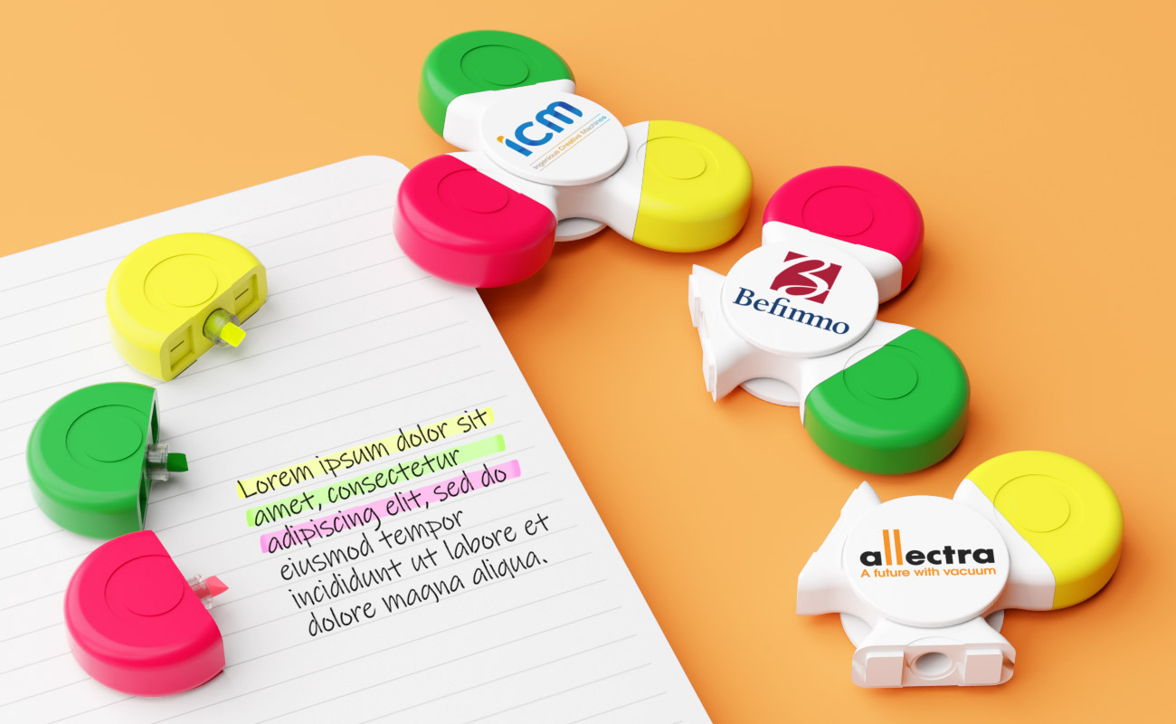 Twinkle - Penne promozionali personalizzate gallery thumbnail