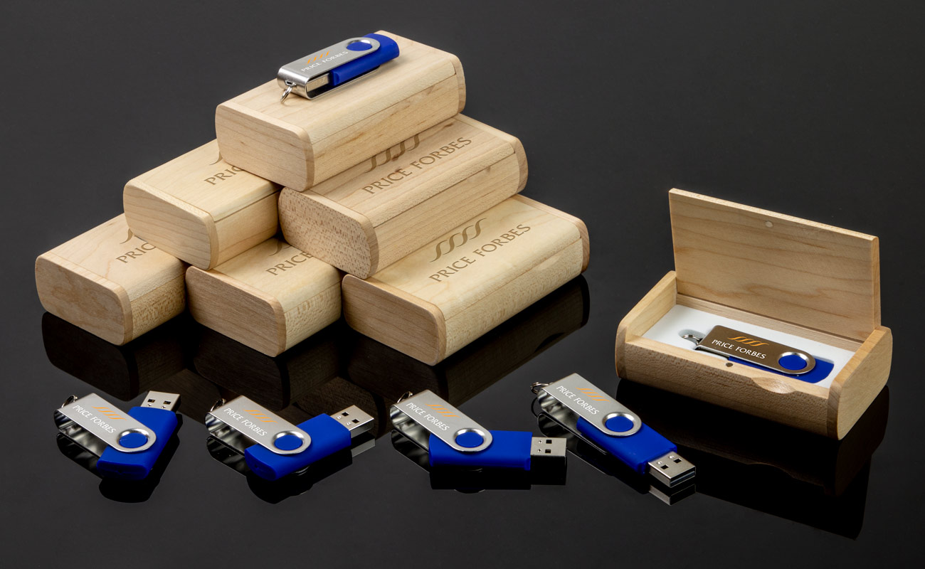 Twister - Pen Drive Personalizzate gallery thumbnail