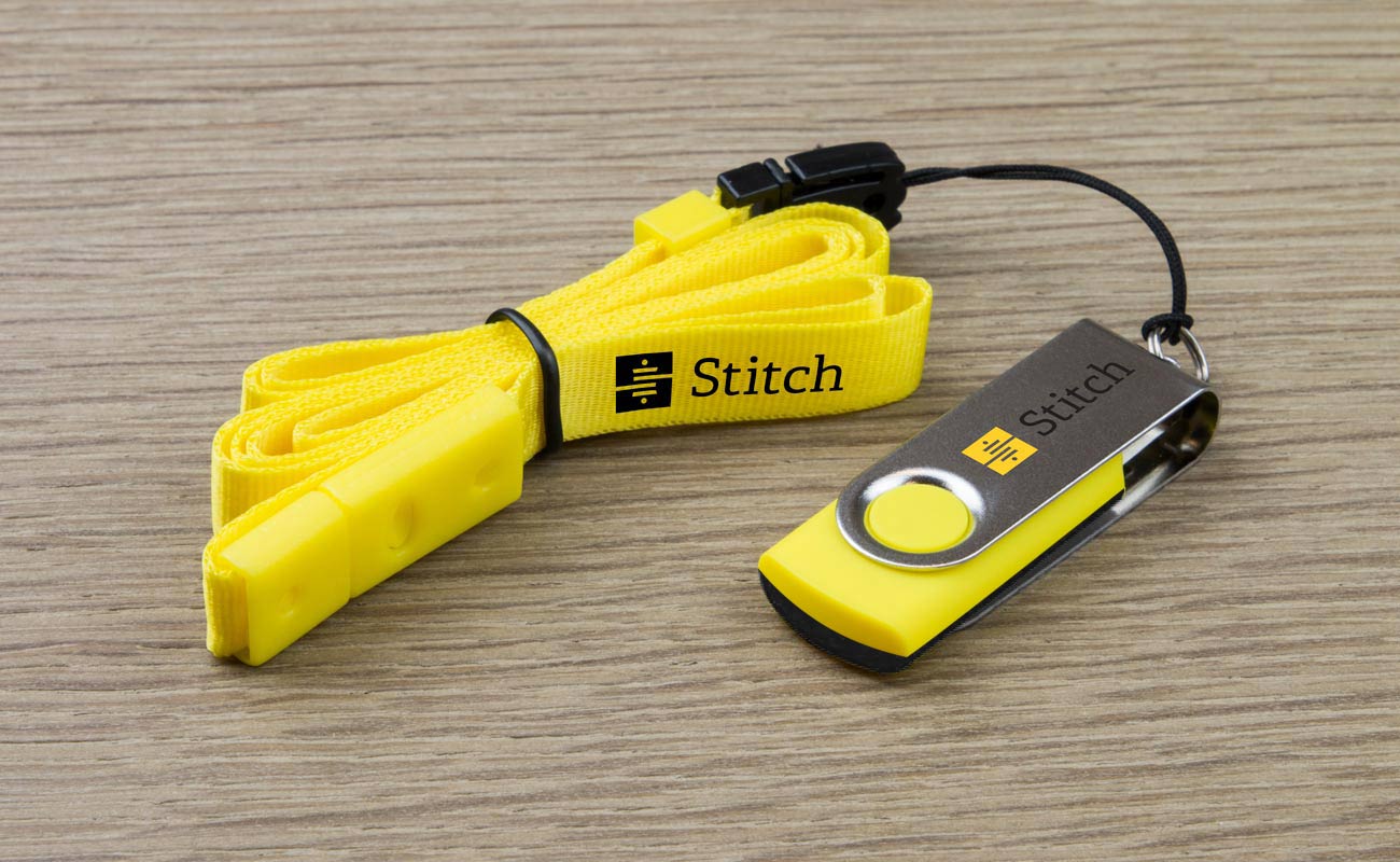 Twister - Chiavette USB Personalizzate Prezzi gallery thumbnail