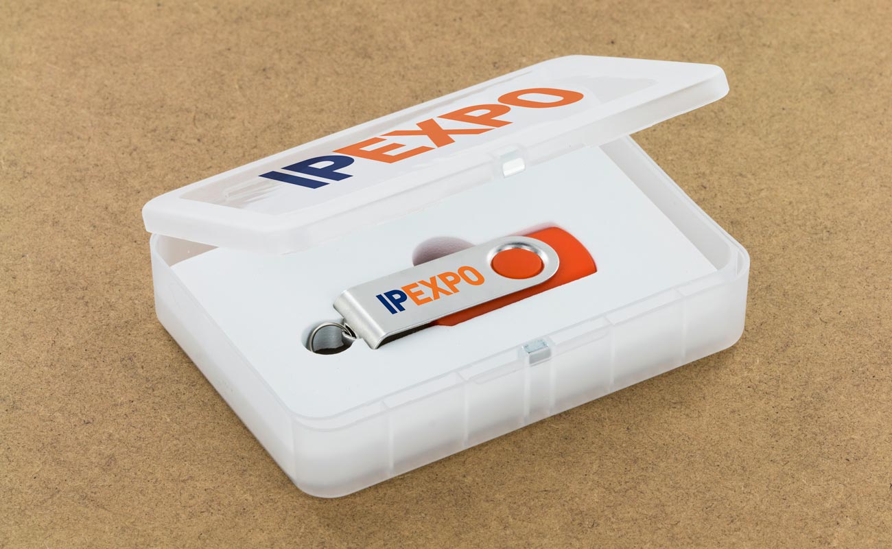 Twister - Chiavette USB Personalizzate Economiche gallery thumbnail