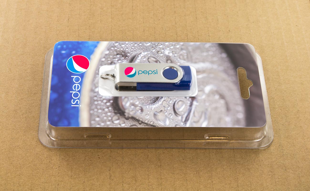 Twister - USB Logo gallery thumbnail