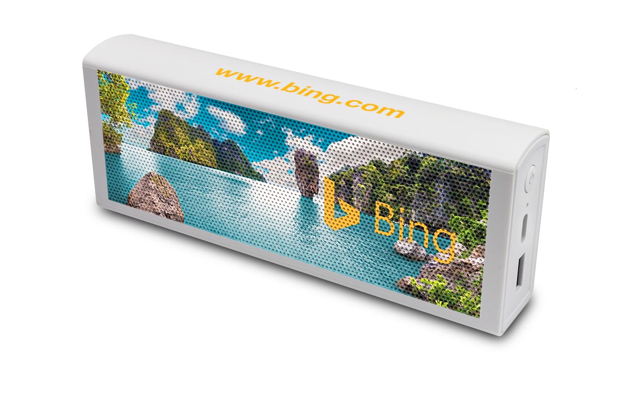 Unison - Speaker Logo gallery thumbnail