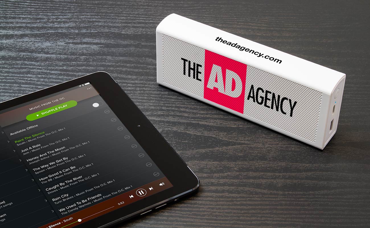 Unison - Altoparlante Gadget gallery thumbnail