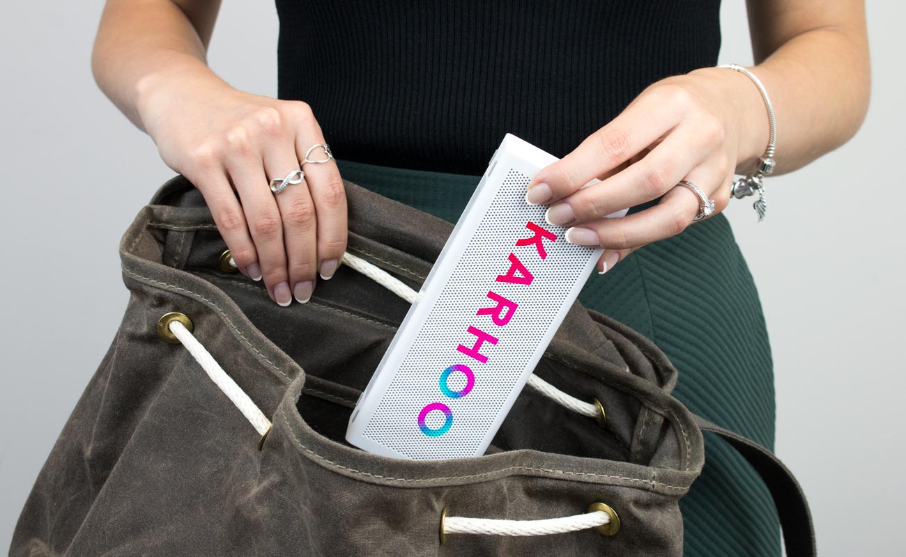 Unison - Altoparlante Personalizzabili gallery thumbnail