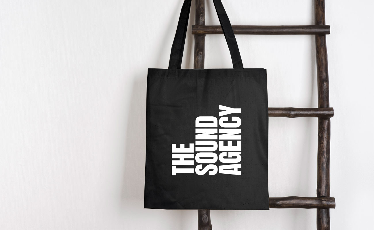 Urban - Tela Tote Bags Stampa gallery thumbnail