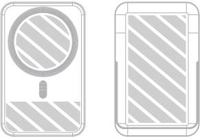 Caricabatterie Serigrafia