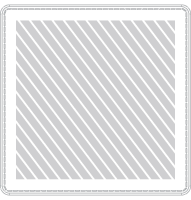 Sottobicchiere Serigrafia