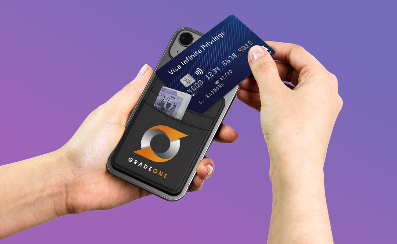 Vault - Porta Carte Di Credito Personalizzate Prezzi gallery thumbnail