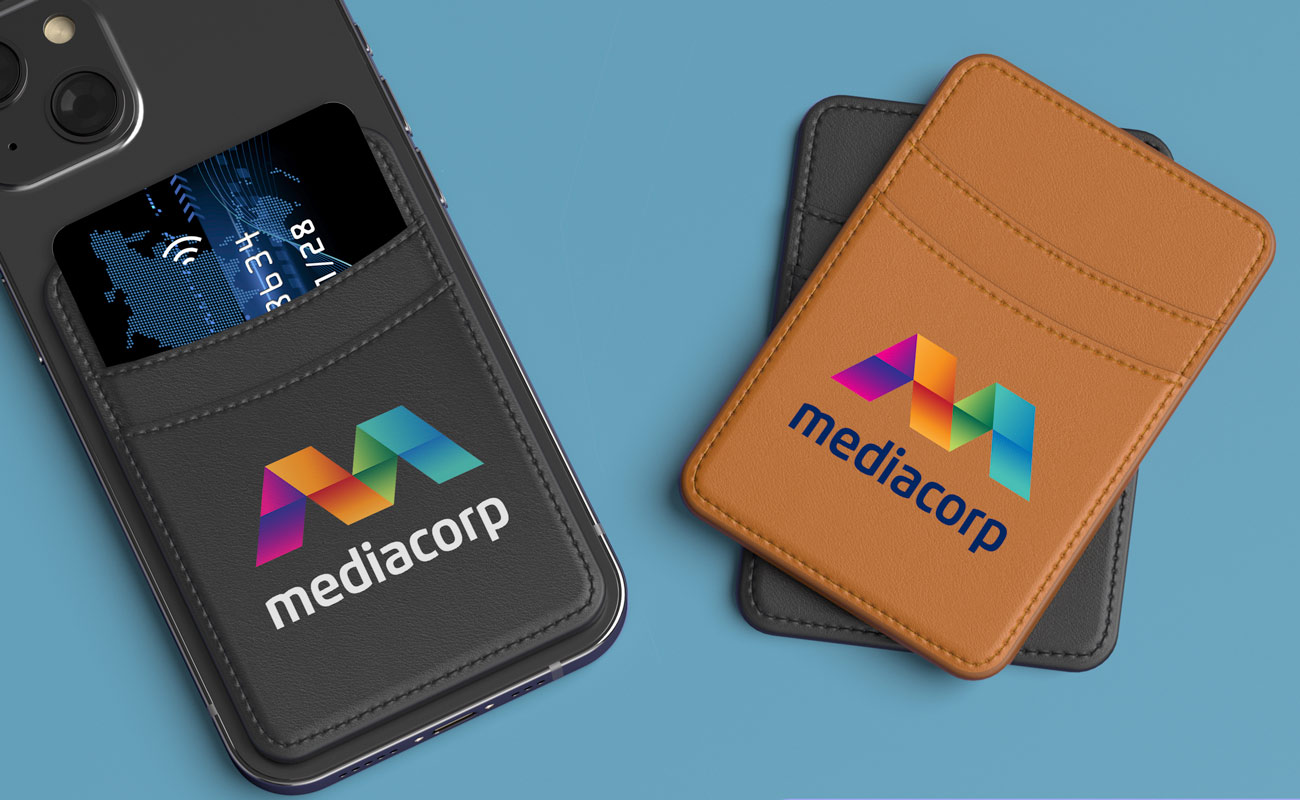 Vault - Porta Carte Di Credito Personalizzate Online gallery thumbnail