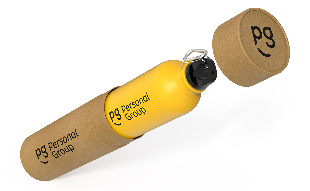 Vita - Borraccia Personalizzata gallery thumbnail