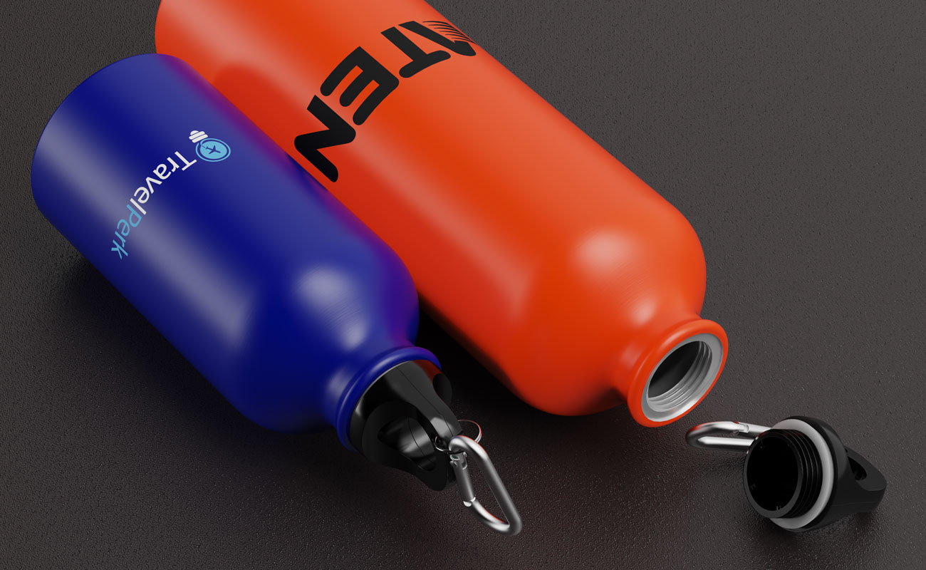 Vita - Borraccia Sport Personalizzata gallery thumbnail