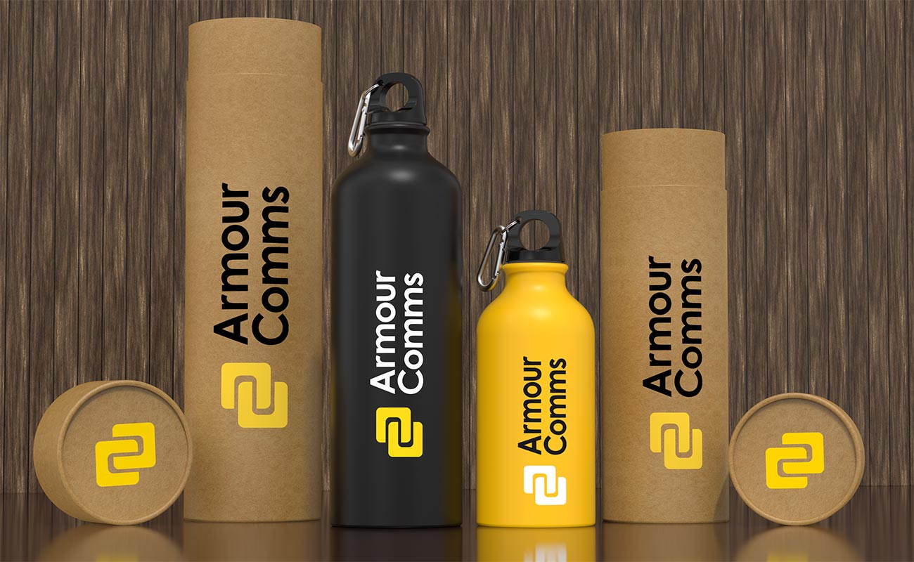 Vita - Borracce Alluminio Personalizzate gallery thumbnail