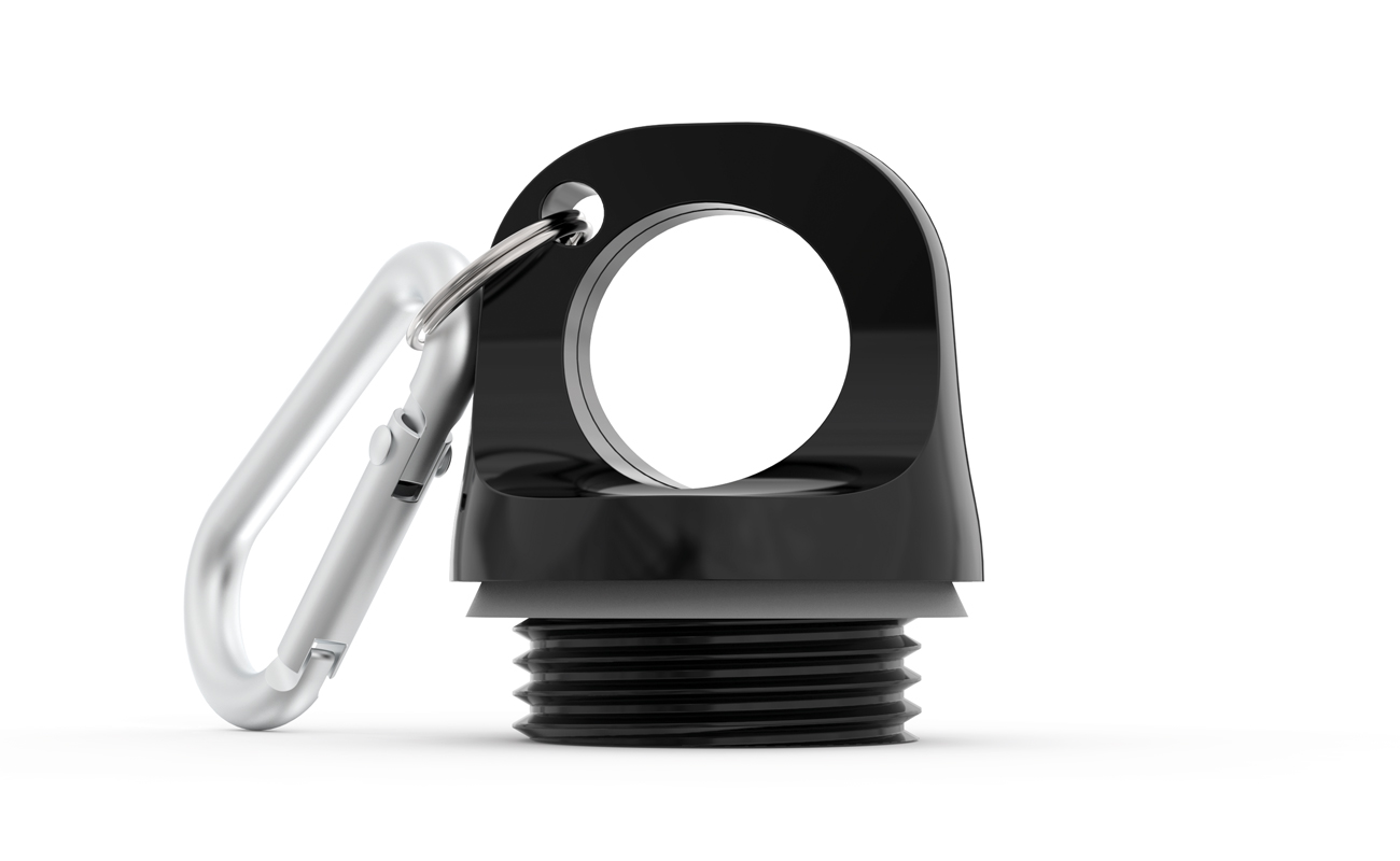 Vita - Borraccia Personalizzabile gallery thumbnail