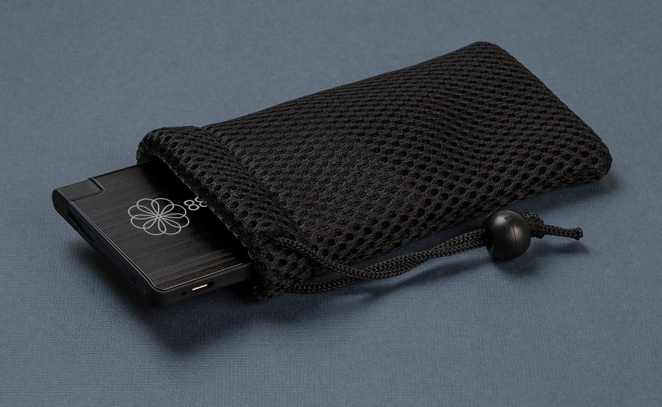 Volt - Power Bank Personalizzato gallery thumbnail