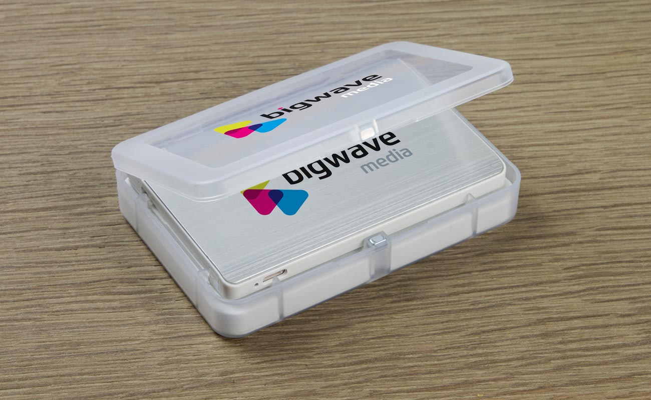 Volt - Powerbank Carta Di Credito gallery thumbnail