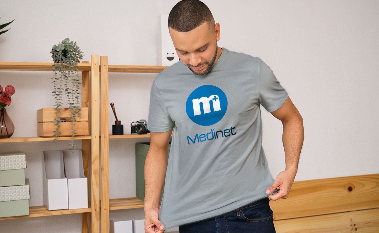 Vortex - Magliette ad alte prestazioni personalizzati gallery thumbnail