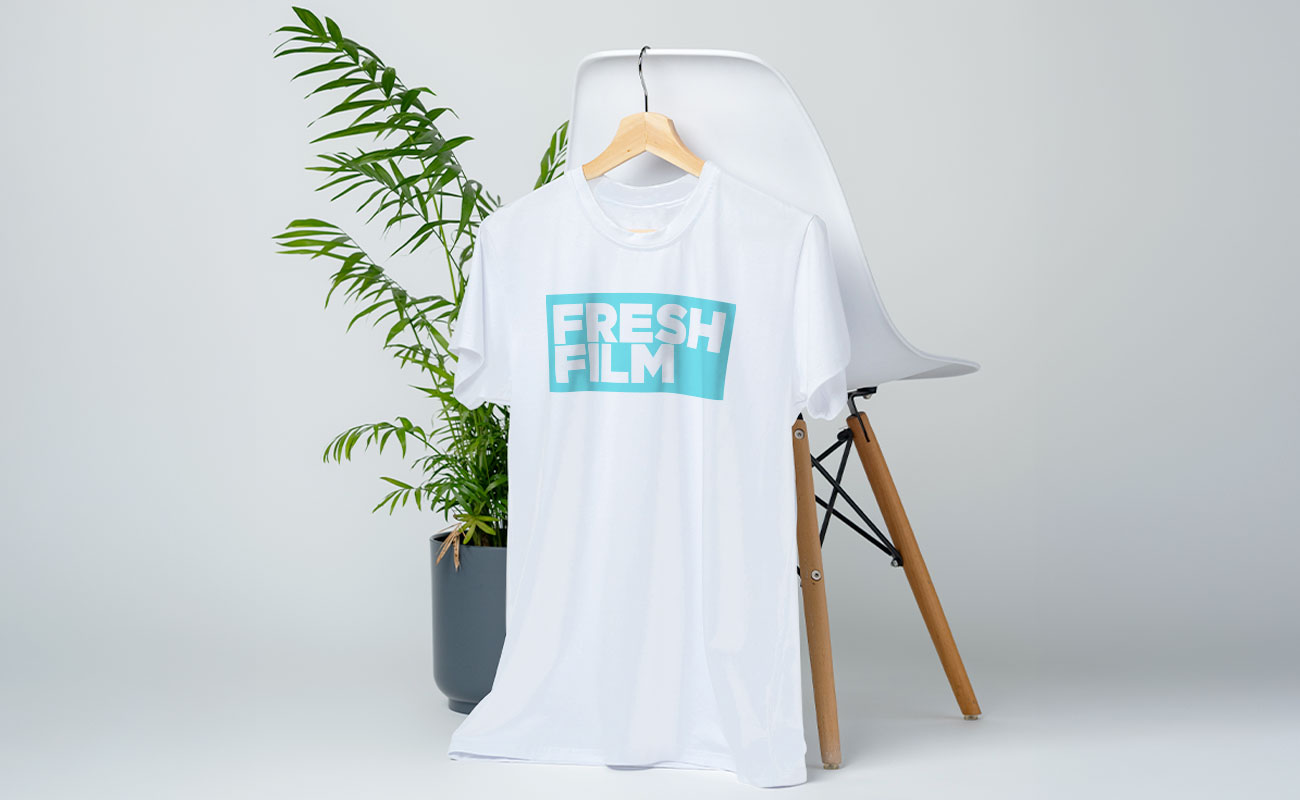 Vortex - Magliette ad alte prestazioni con stampa gallery thumbnail