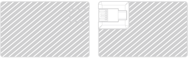 Carta USB Stampa Fotografica