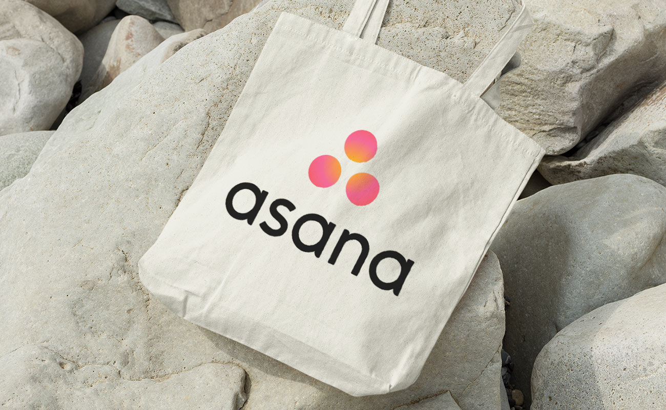 Weave - Tote Bags con Stampa in cotone gallery thumbnail
