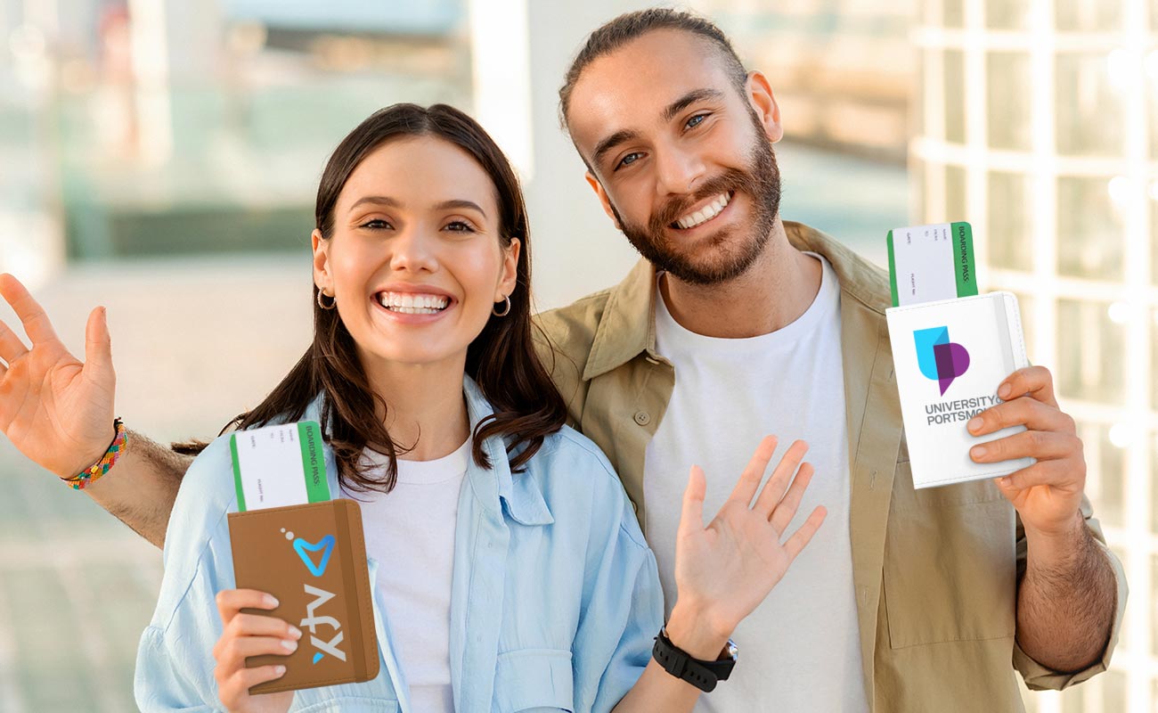 WingMate - Portafogli da viaggio personalizzati gallery thumbnail