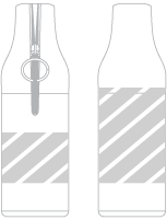 Custodia termica per bevande Stampa Fotografica