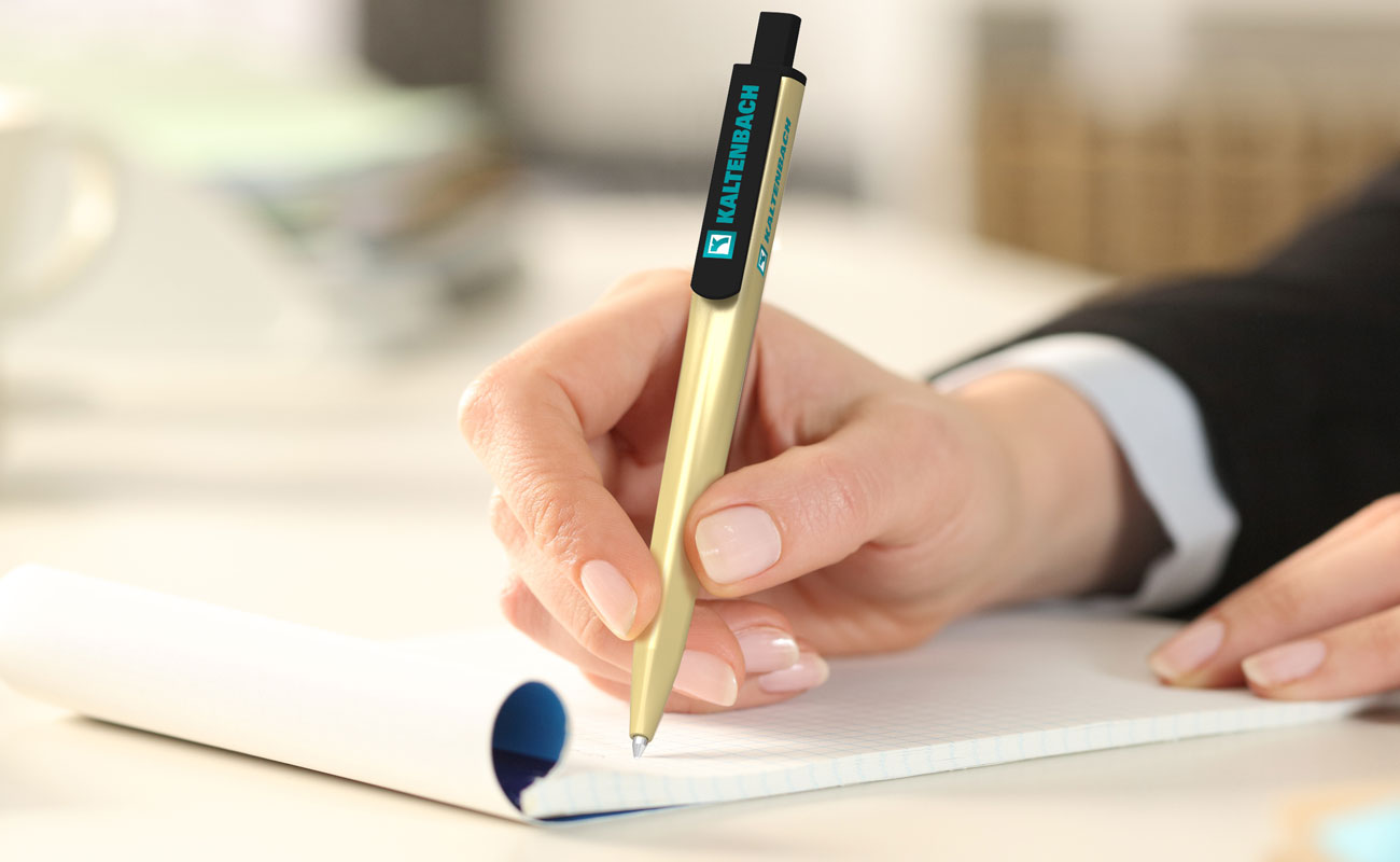 Zen - Penne personalizzate gallery thumbnail