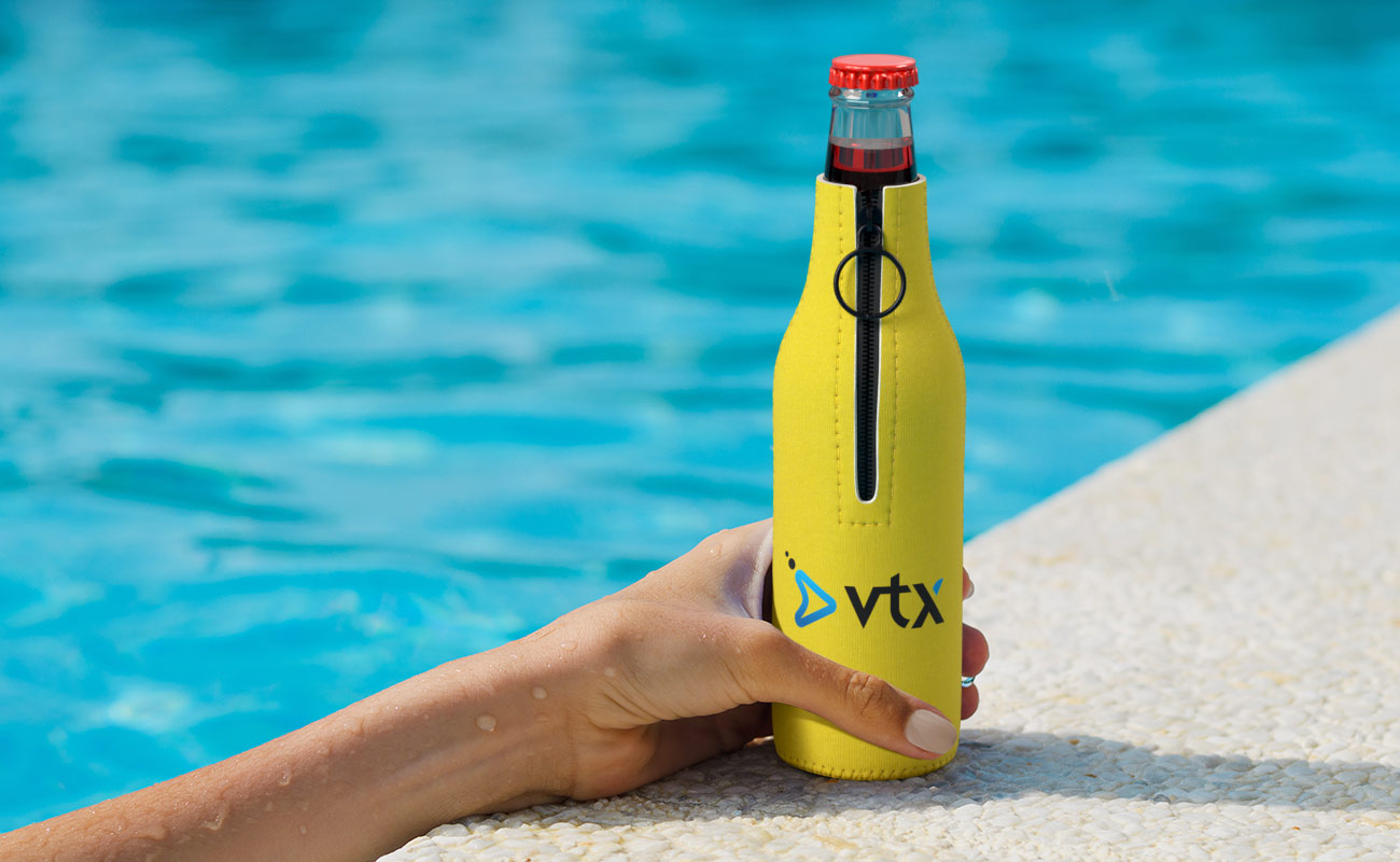 Zipper - Custodie termiche per bevande personalizzati gallery thumbnail