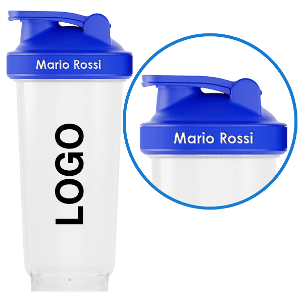 Mix Denominazione individuale (contrasto in silicone) Mix Denominazione individuale (contrasto in silicone)
