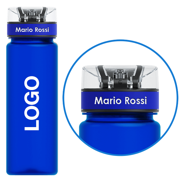 Aqualok Infuse Denominazione individuale (contrasto in silicone) Aqualok Infuse Denominazione individuale (contrasto in silicone)