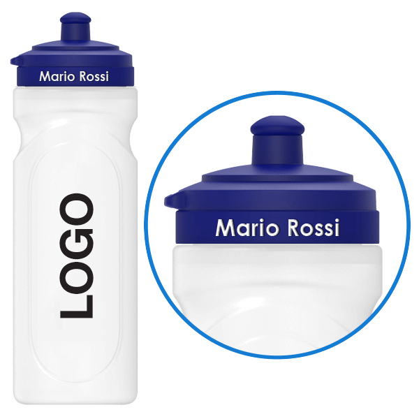 Refresh Denominazione individuale (contrasto in silicone) Refresh Denominazione individuale (contrasto in silicone)