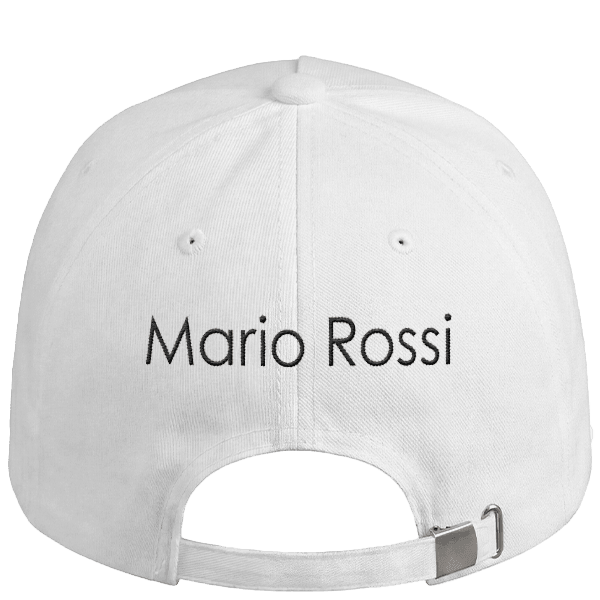 Mode Plus Personalizzazione (ricamo)
