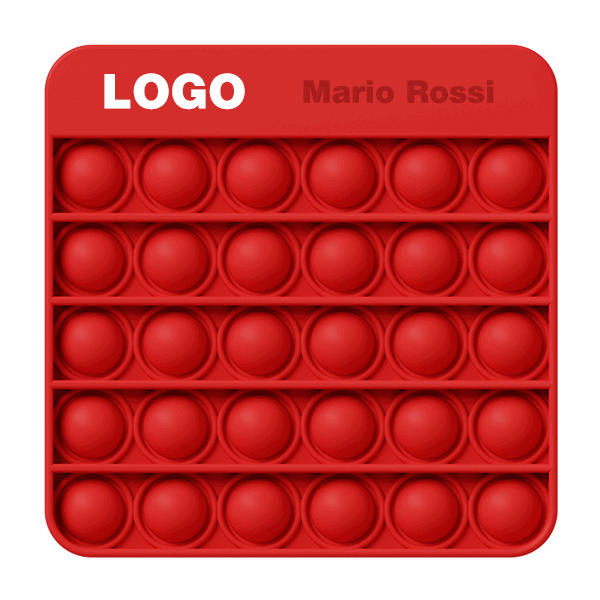 Bubble Nome Individuale Bubble Nome Individuale